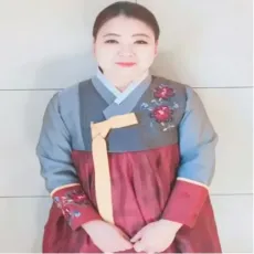 대전 무당-해월암