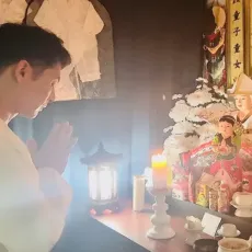 춘천 점집-천신당