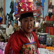 구미 점집-성수대신