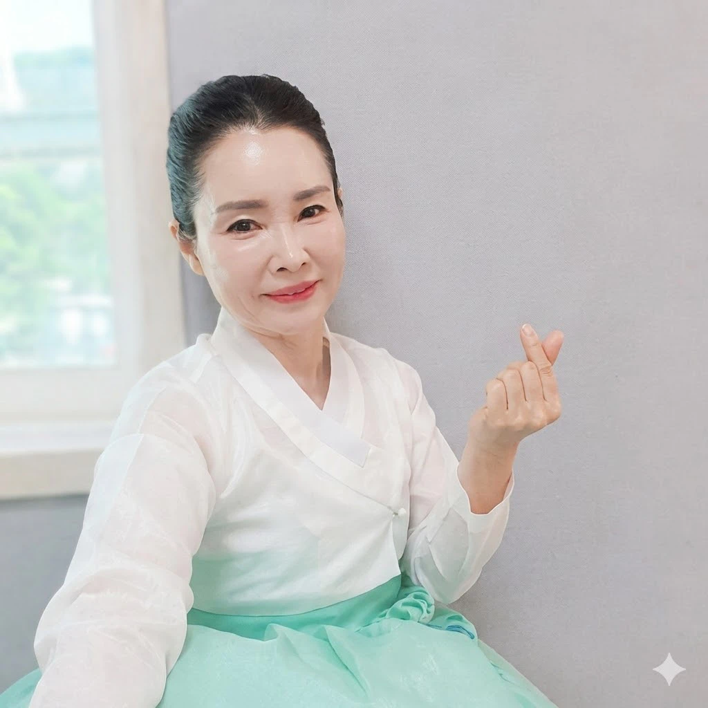 홍천 점집-소원암 청아신녀