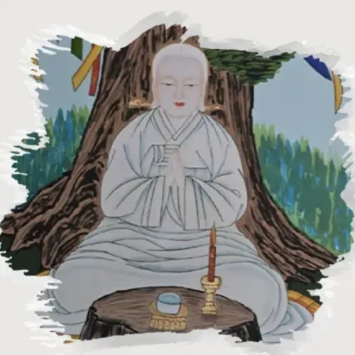 의령 점집-천신당